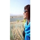 Entrevista de Priscila en A lama