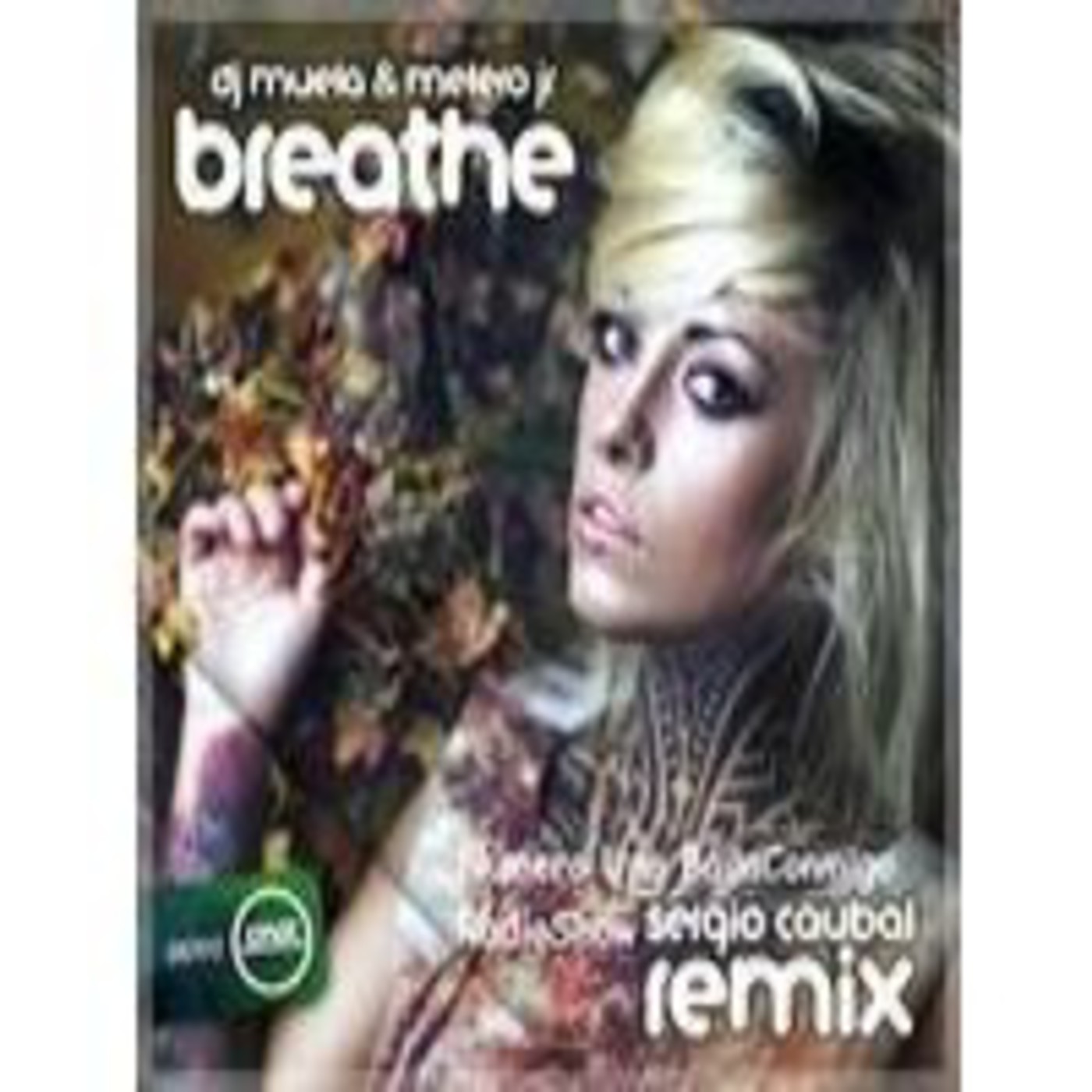 BailaConmigo RadioShow Parte 1 Semana 22 - Episodio exclusivo para mecenas episode artwork