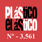 PLÁSTICO ELÁSTICO Julio 11 2018 Nº - 3561