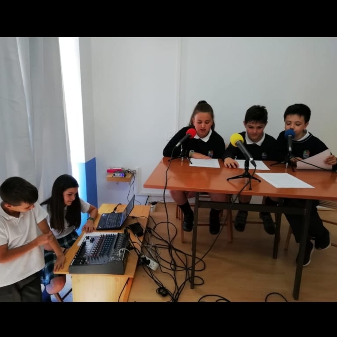 Radio Valle