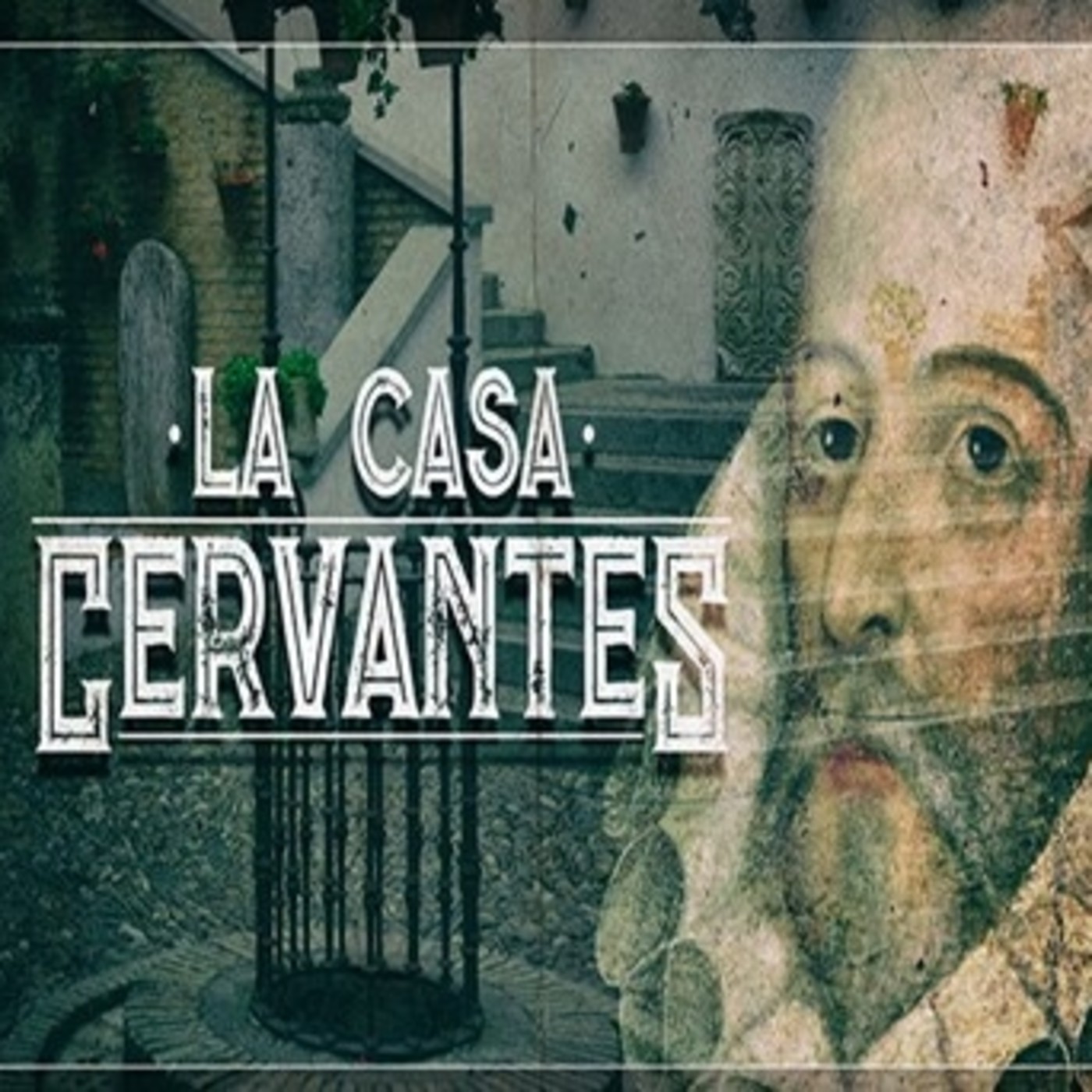 Cuarto Milenio: La Casa Cervantes