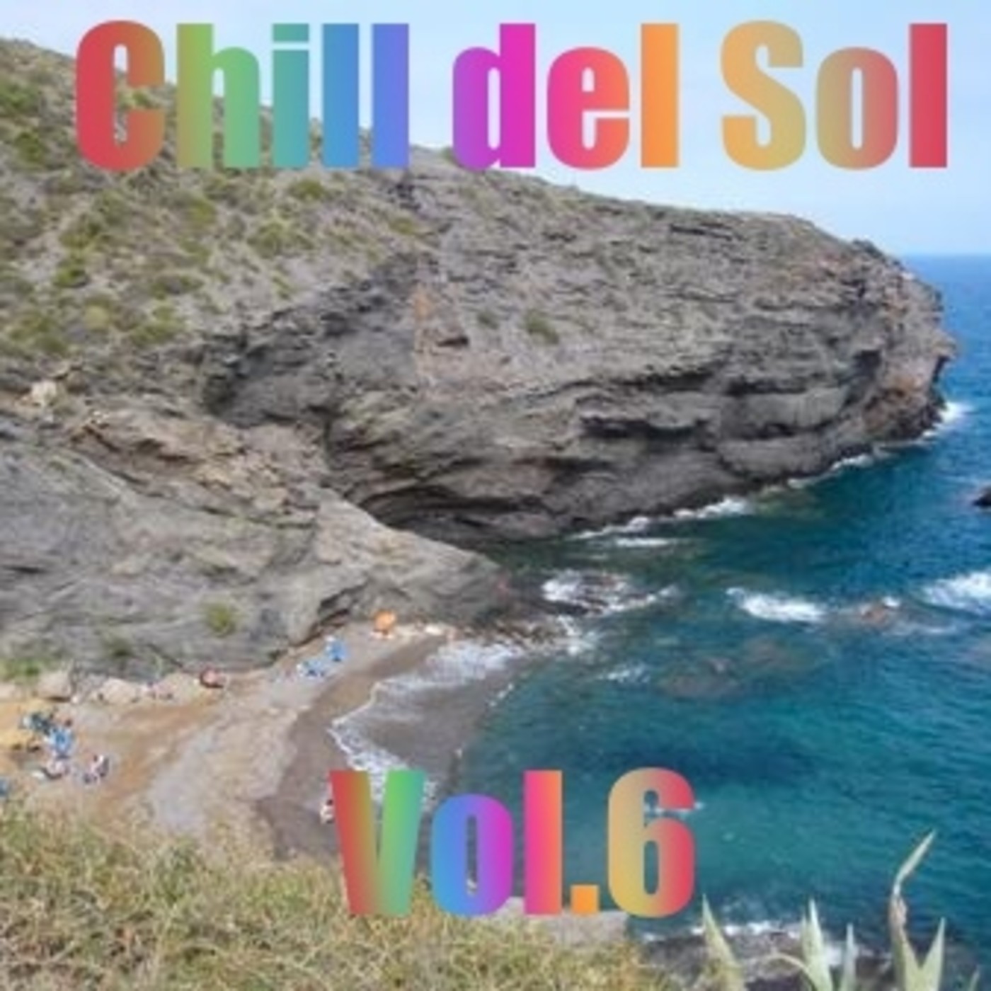 Chill del Sol At Cala Cortina