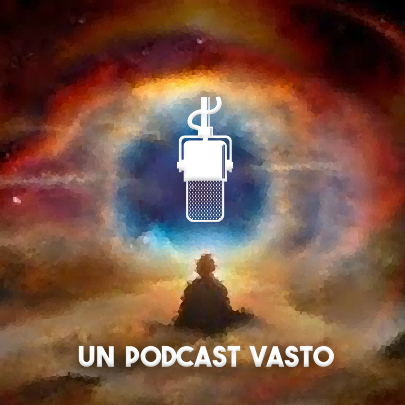 Un Podcast Vasto