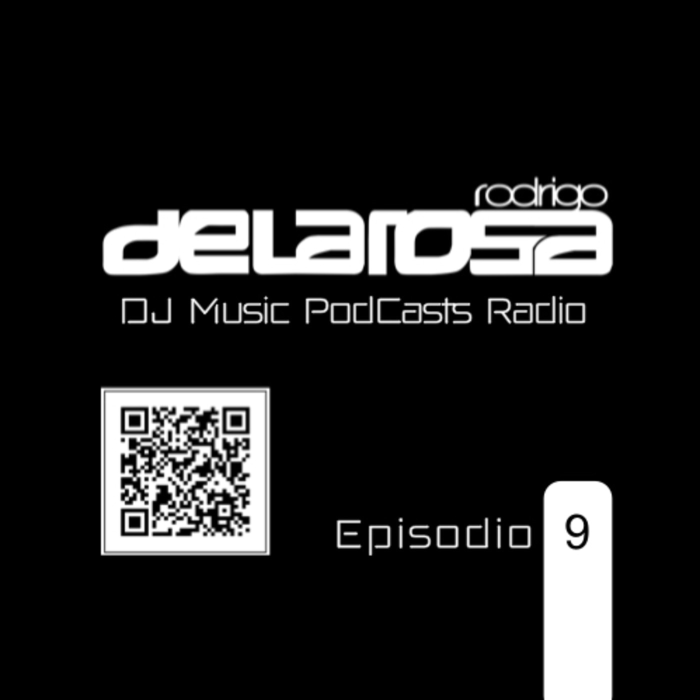 DJ Rodrigo de la Rosa