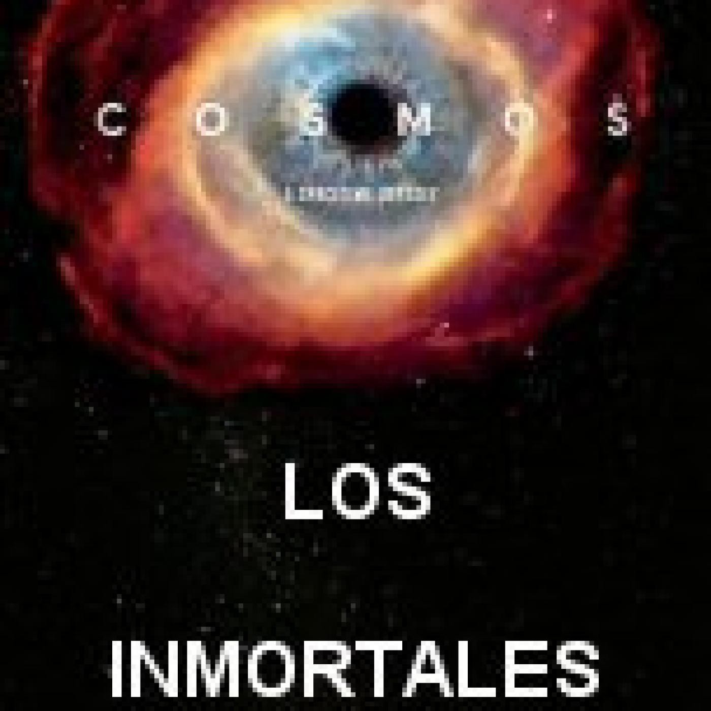 COSMOS 2014: Los Inmortales episode artwork
