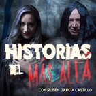 Historias del Más Allá | 1 de Mayo 2019