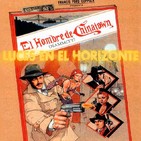 Luces en el Horizonte - EL HOMBRE DE CHINATOWN (HAMMETT)