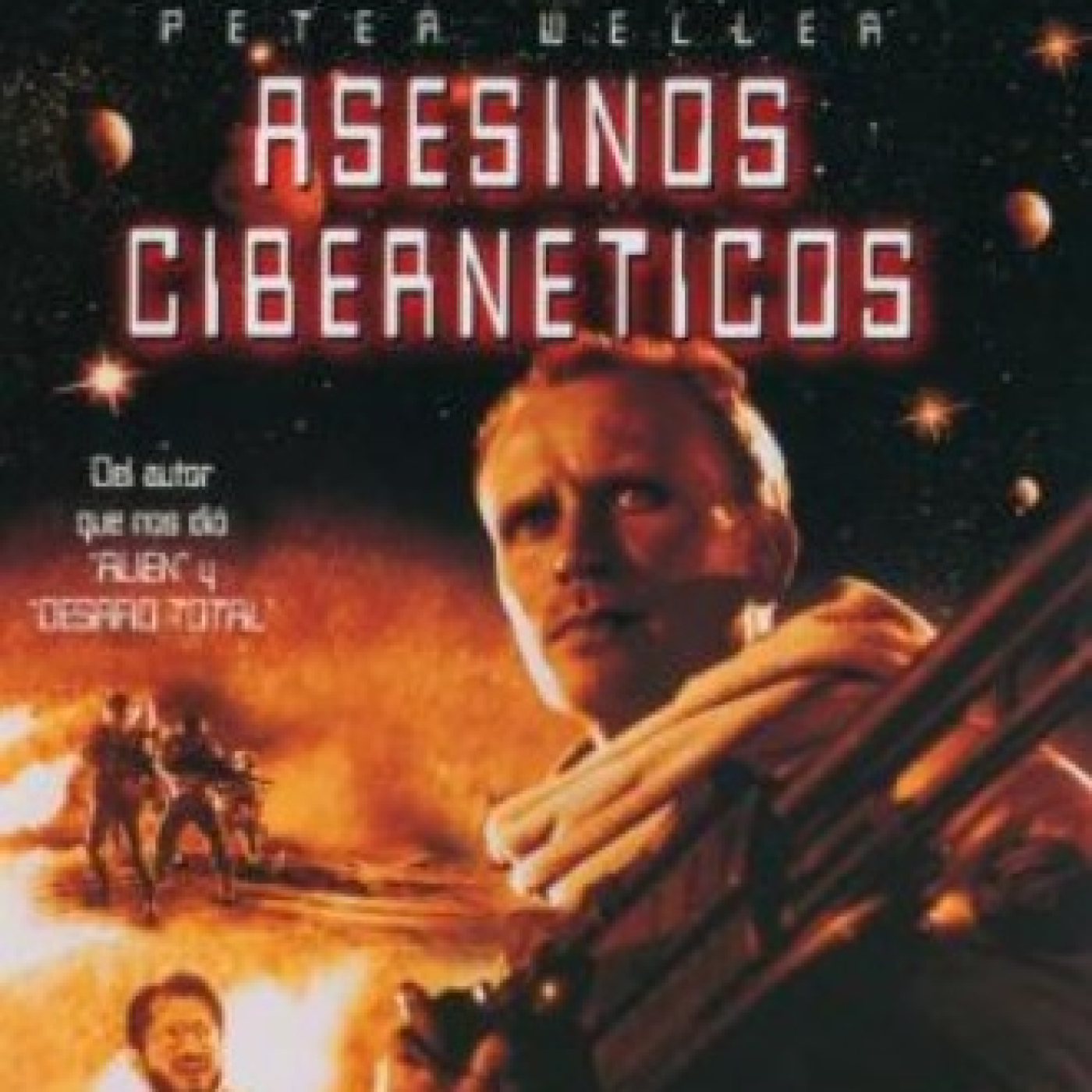 2x69.-Screamers - 1995