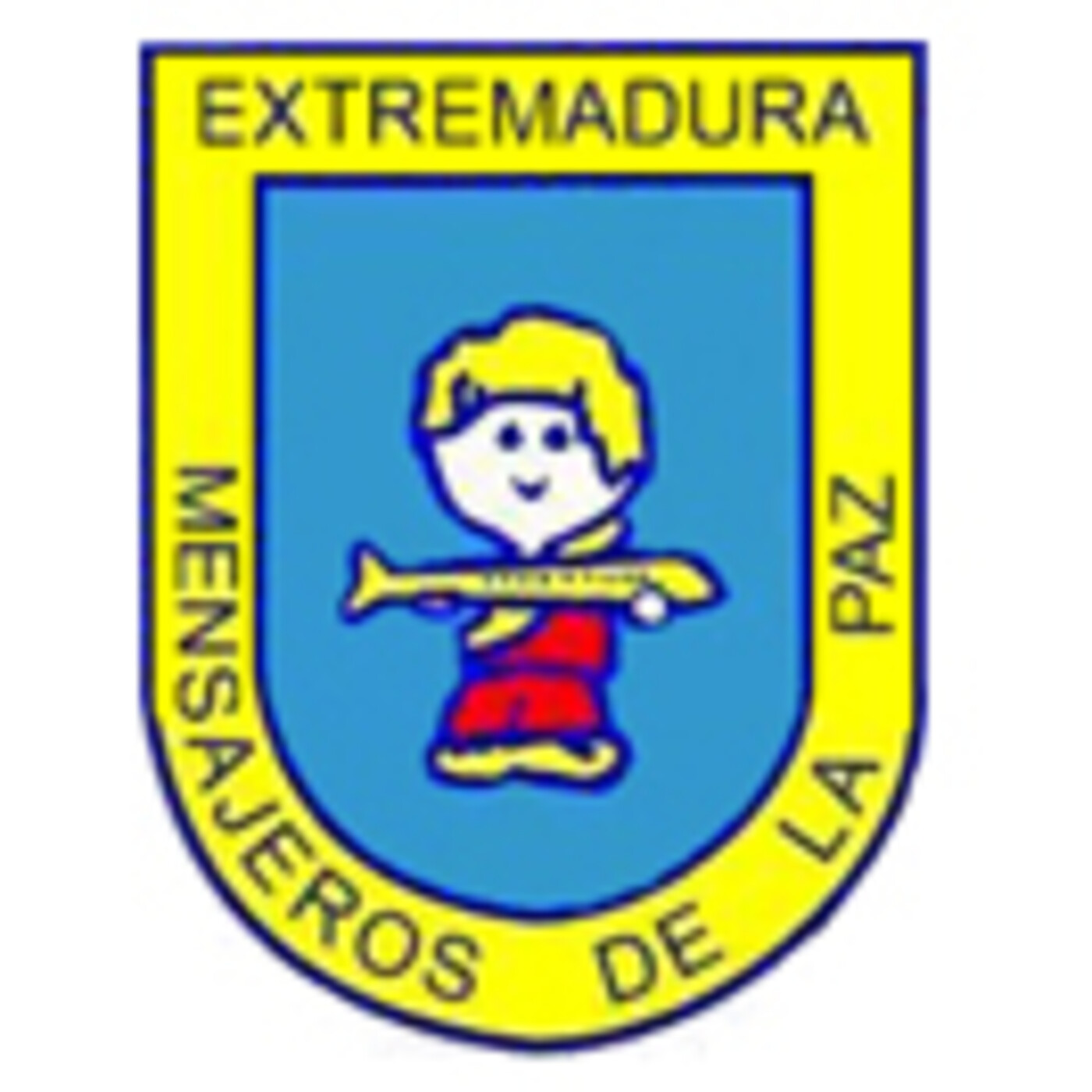 Mensajeros  Paz Extremadura