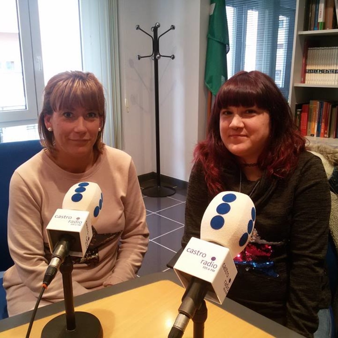 Entrevista con Trabajadoras de la Residencia Municipal episode artwork
