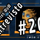 Blizzspot #20 | Entrevista Fansites wow y resumen finales MDI #Esportswow