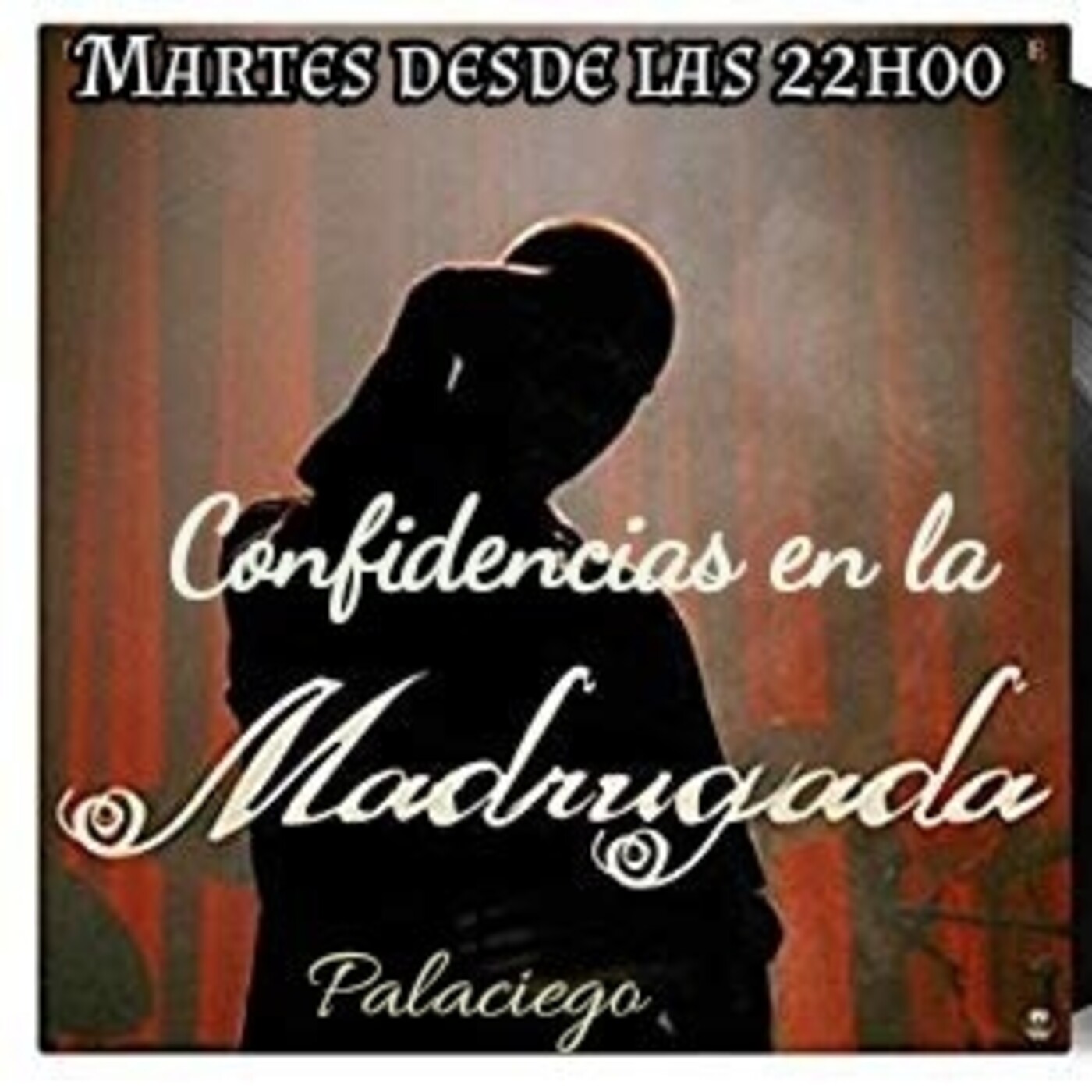 Confidencias en la Madrugada