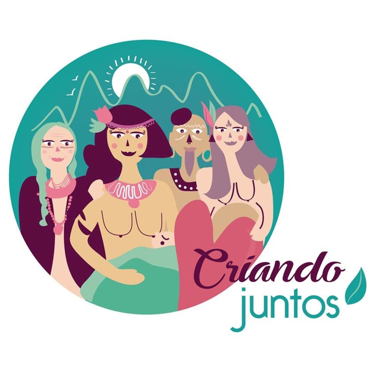 Criando Juntos 2 de Febrero de 2019 episode artwork