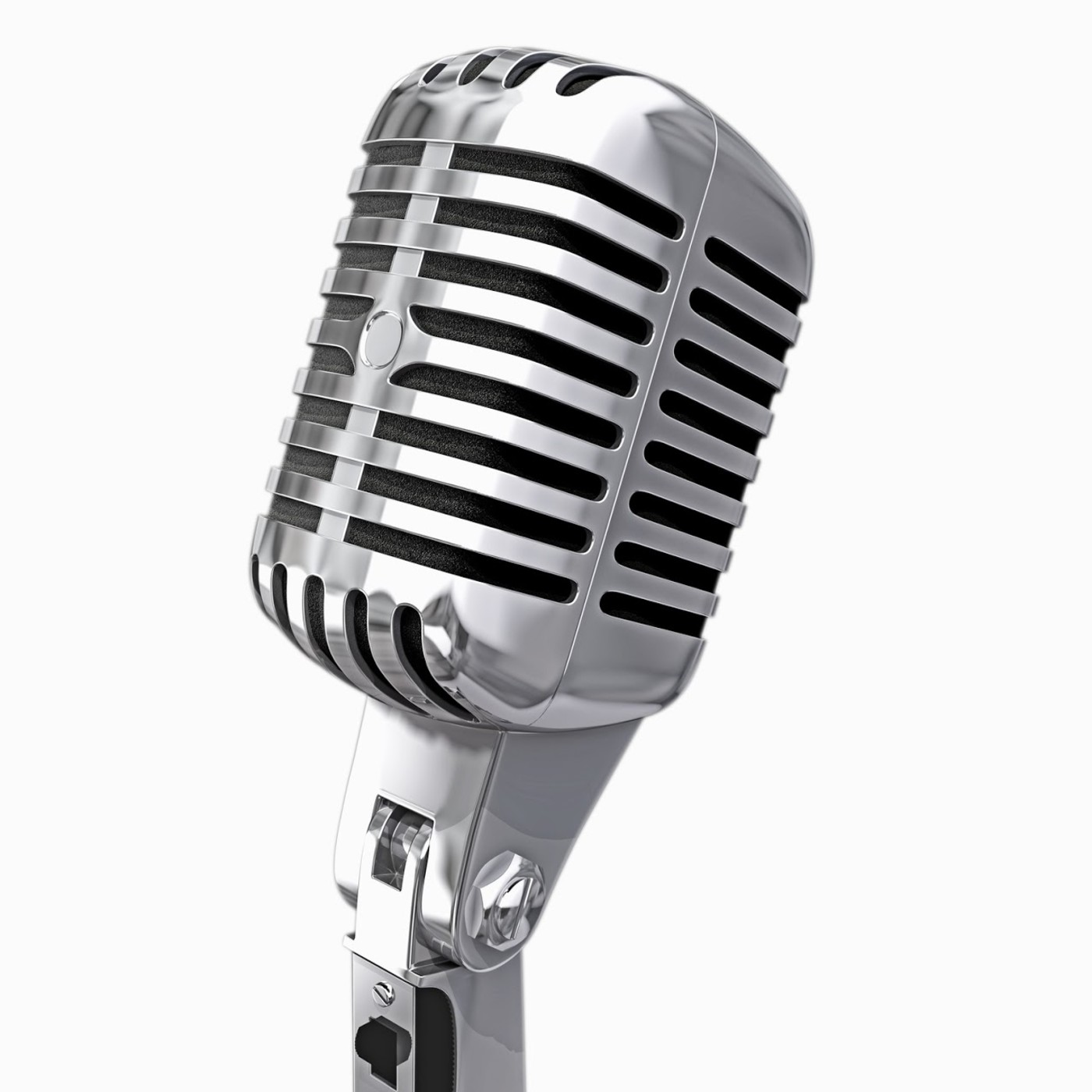 Archivo de radio