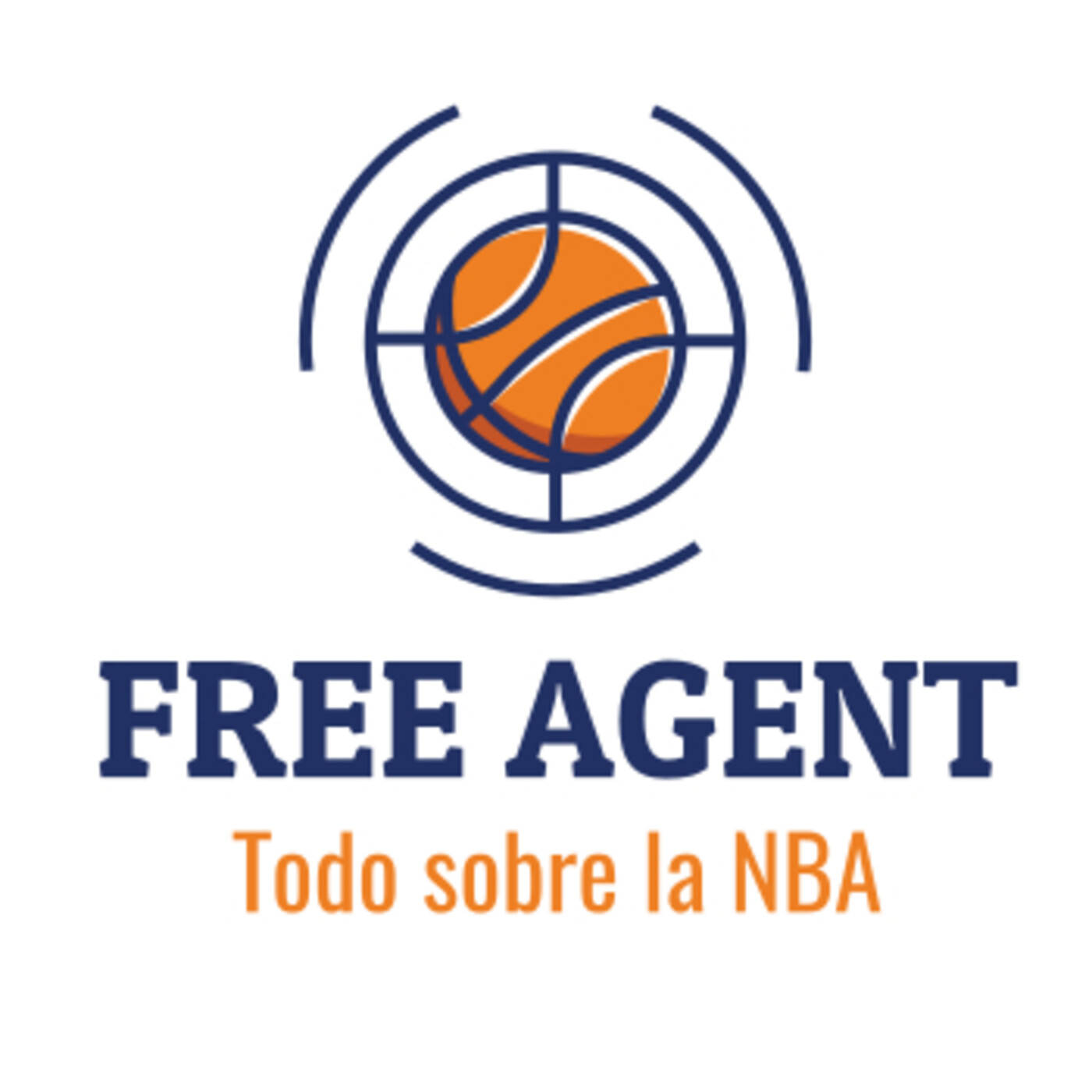Free Agent Podcast