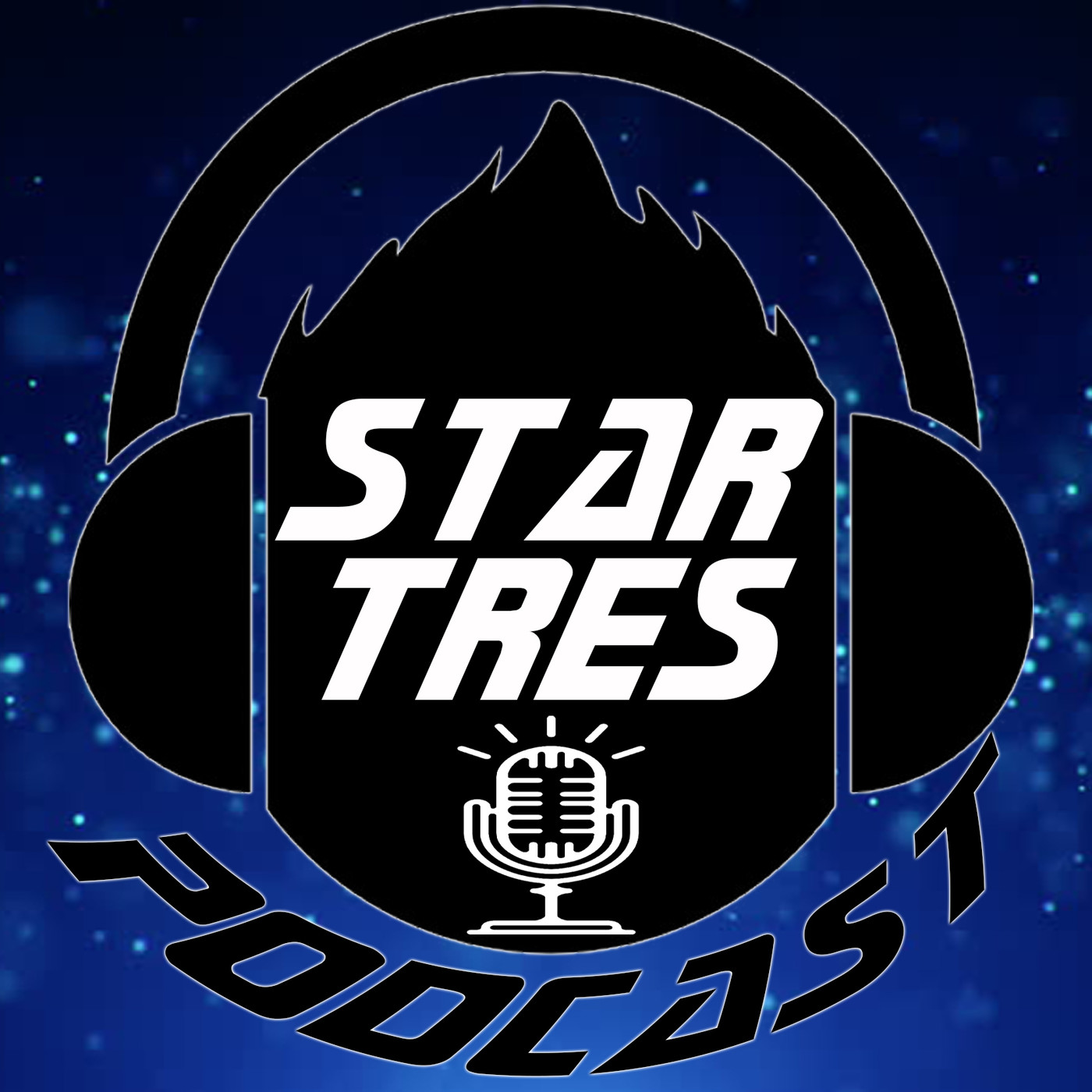 Star Tres Podcast