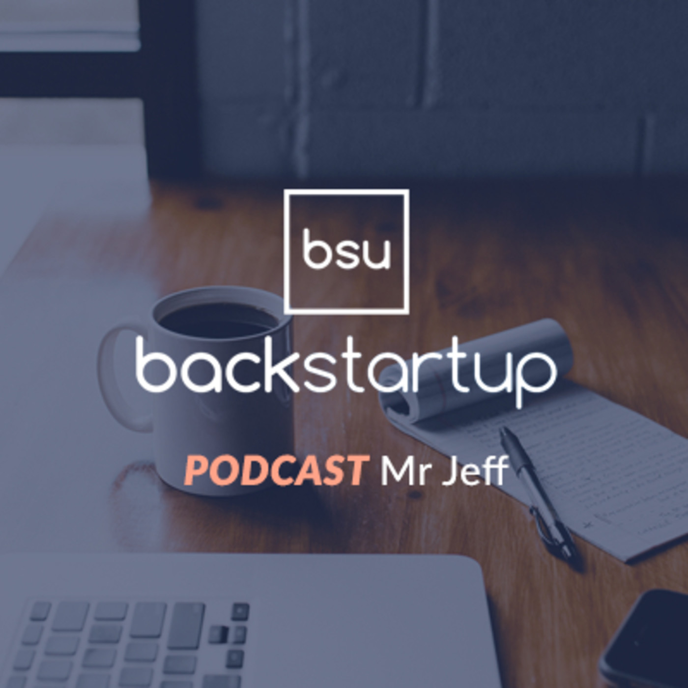 Esta es... ¡la startup de startups!