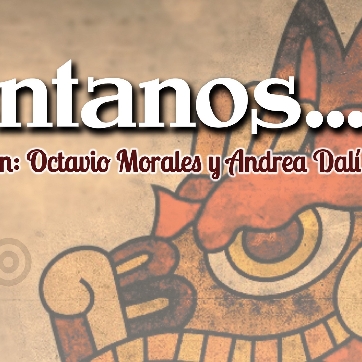 Conoce lo referente a 'Claroscuro' episode artwork