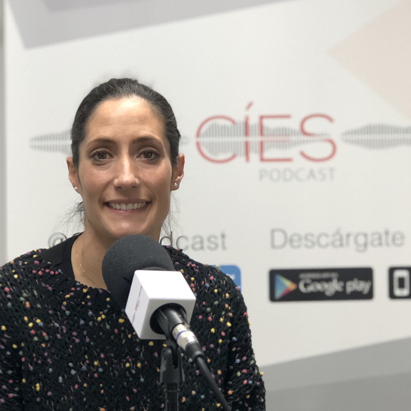 CÍES Podcast: CapÍtulo 258 _ 12-12-19