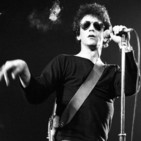 La Hora de la Aguja - Programa 80: Lou Reed en directo