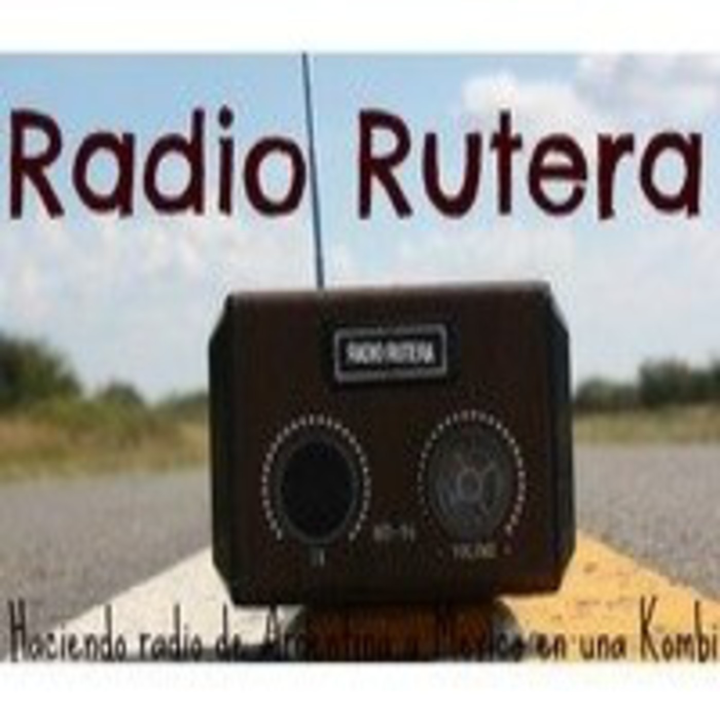 PRG#23 - Desde Baños, Ecuador episode artwork