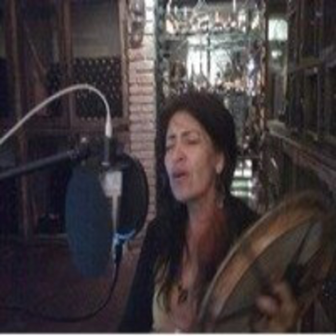 Podcast Mimos para el Alma