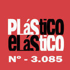 PLÁSTICO ELÁSTICO Abril 24 2015 Nº - 3.085