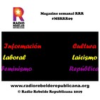Magazine semanal RRR #MSRRR09