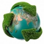 Reportaje sobre el reciclaje en la Fundación Universitaria Unipanamericana