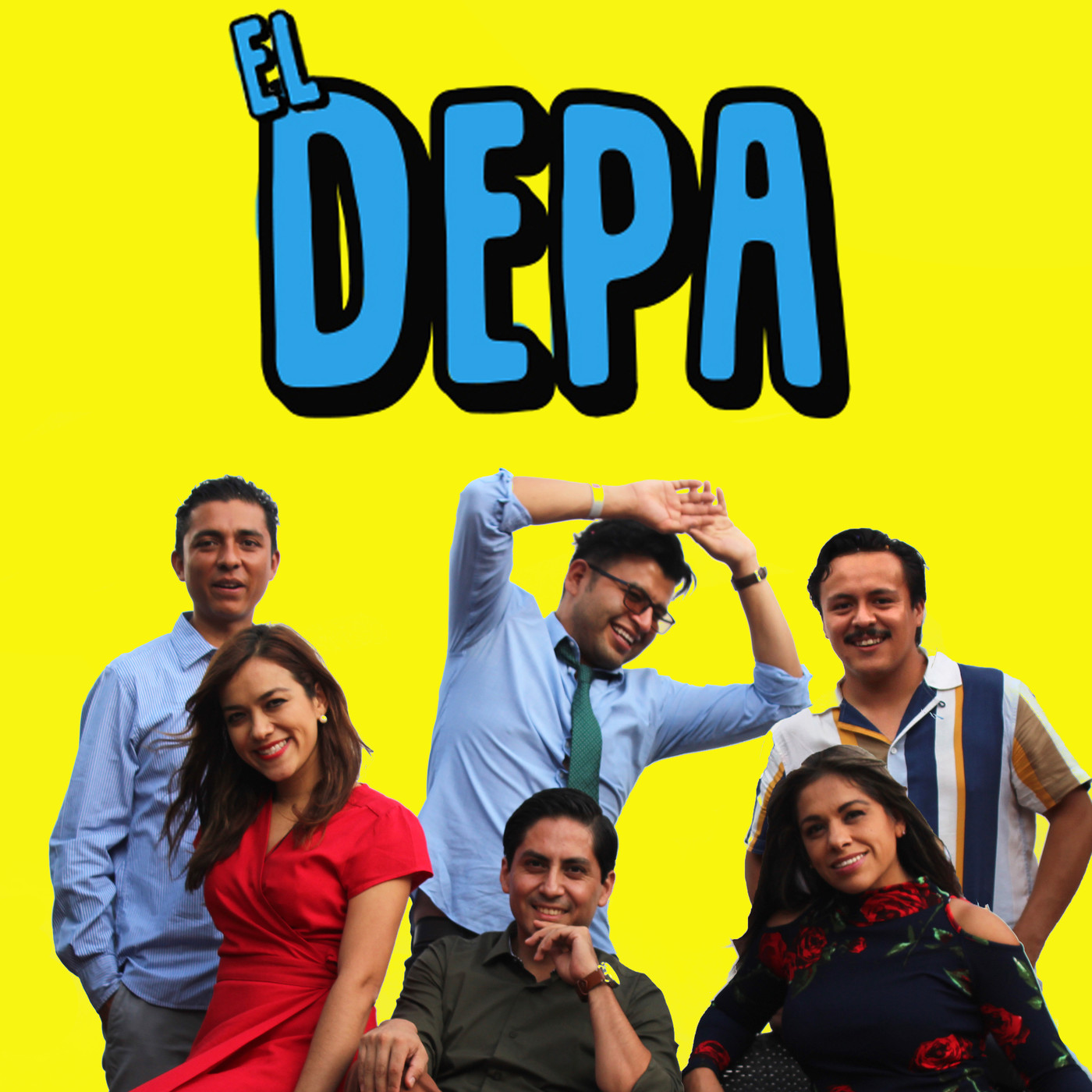 El DEPA