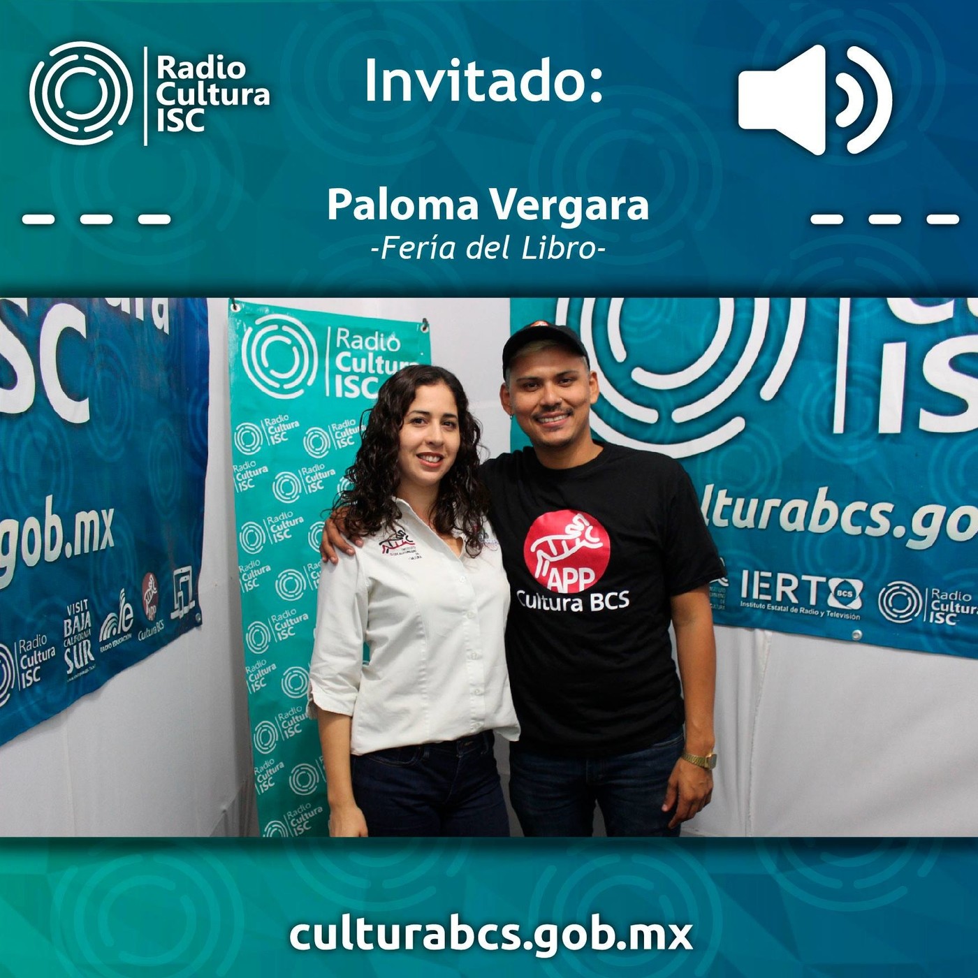 Entrevistas Radio Cultura