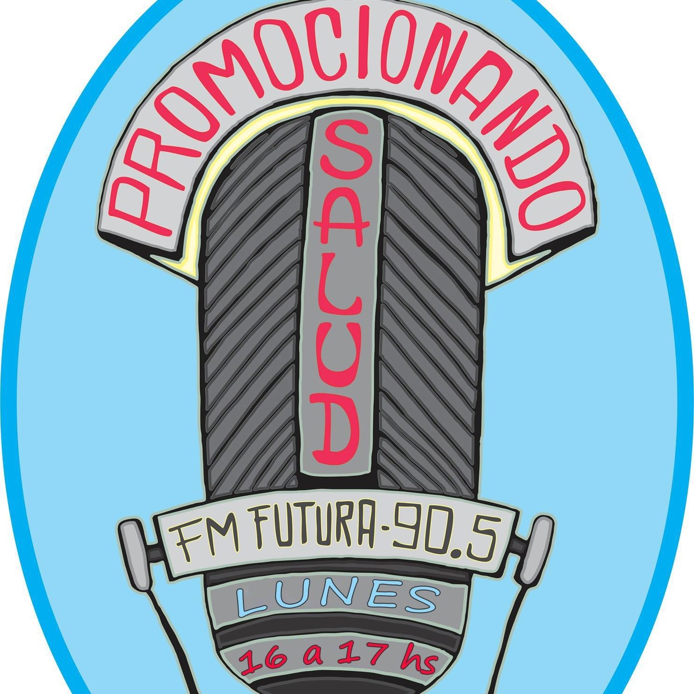 Promocionando la salud - Programa 18 (temporada II) episode artwork