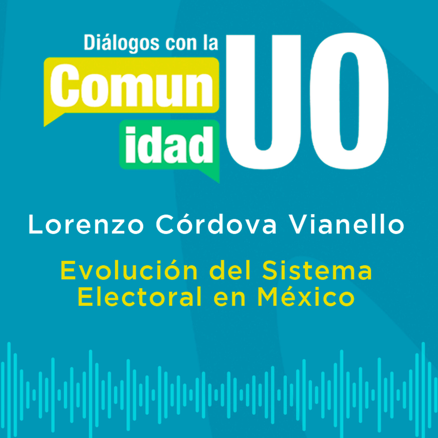 Diálogos con la Comunidad UO