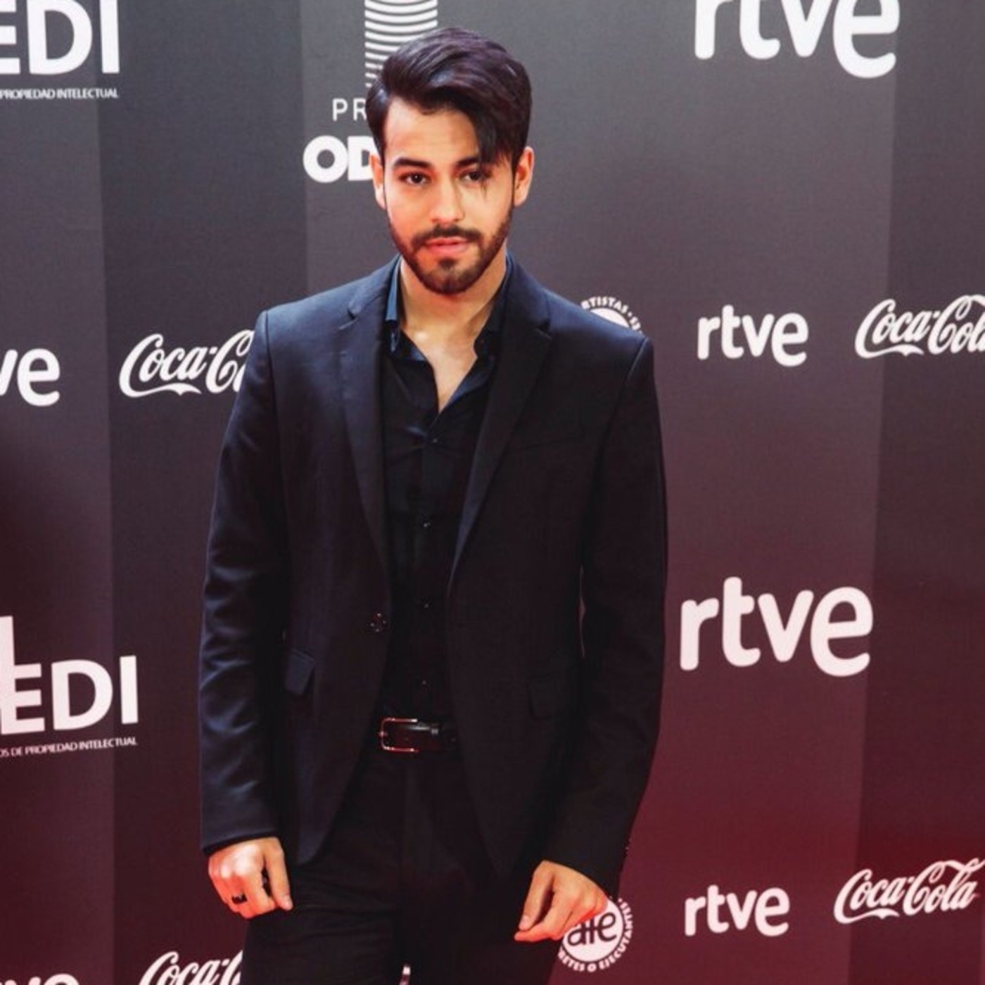 Premios Odeón
