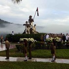 Tributo imperecedero para los combatientes del III Frente