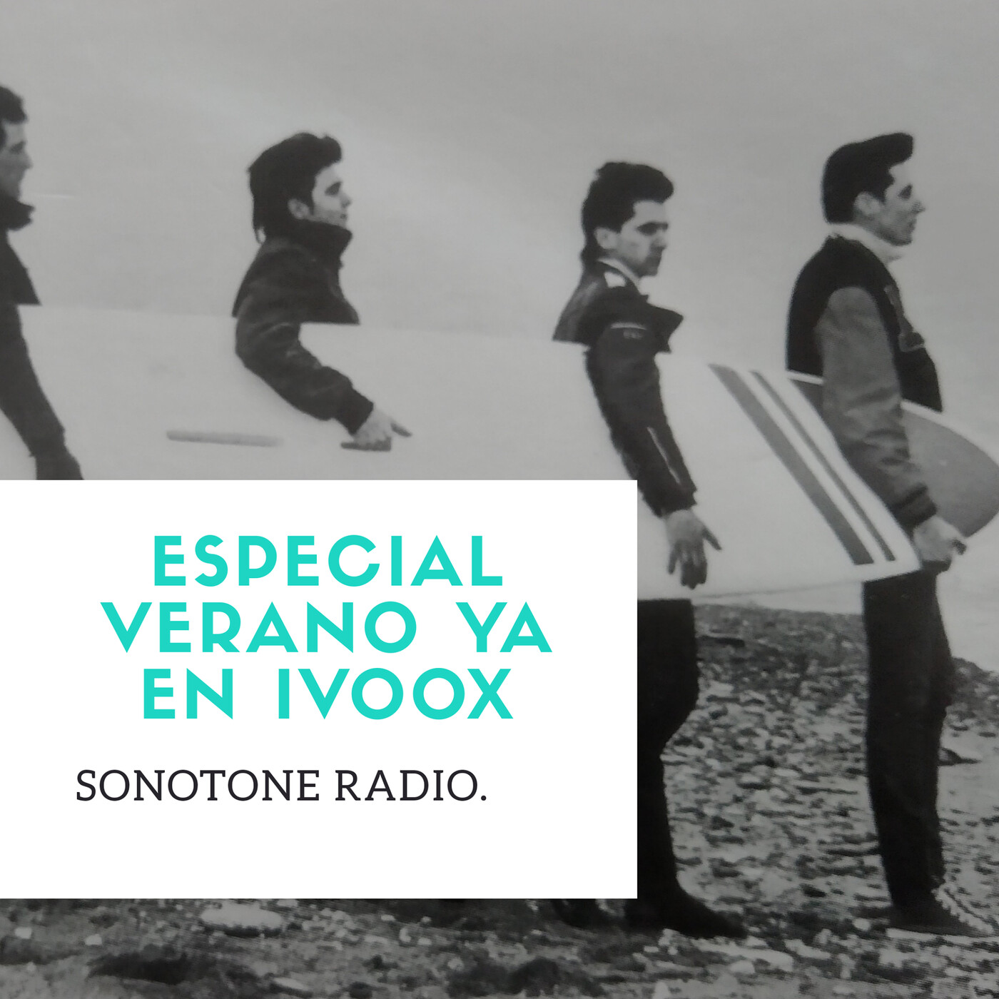 sonotone radio