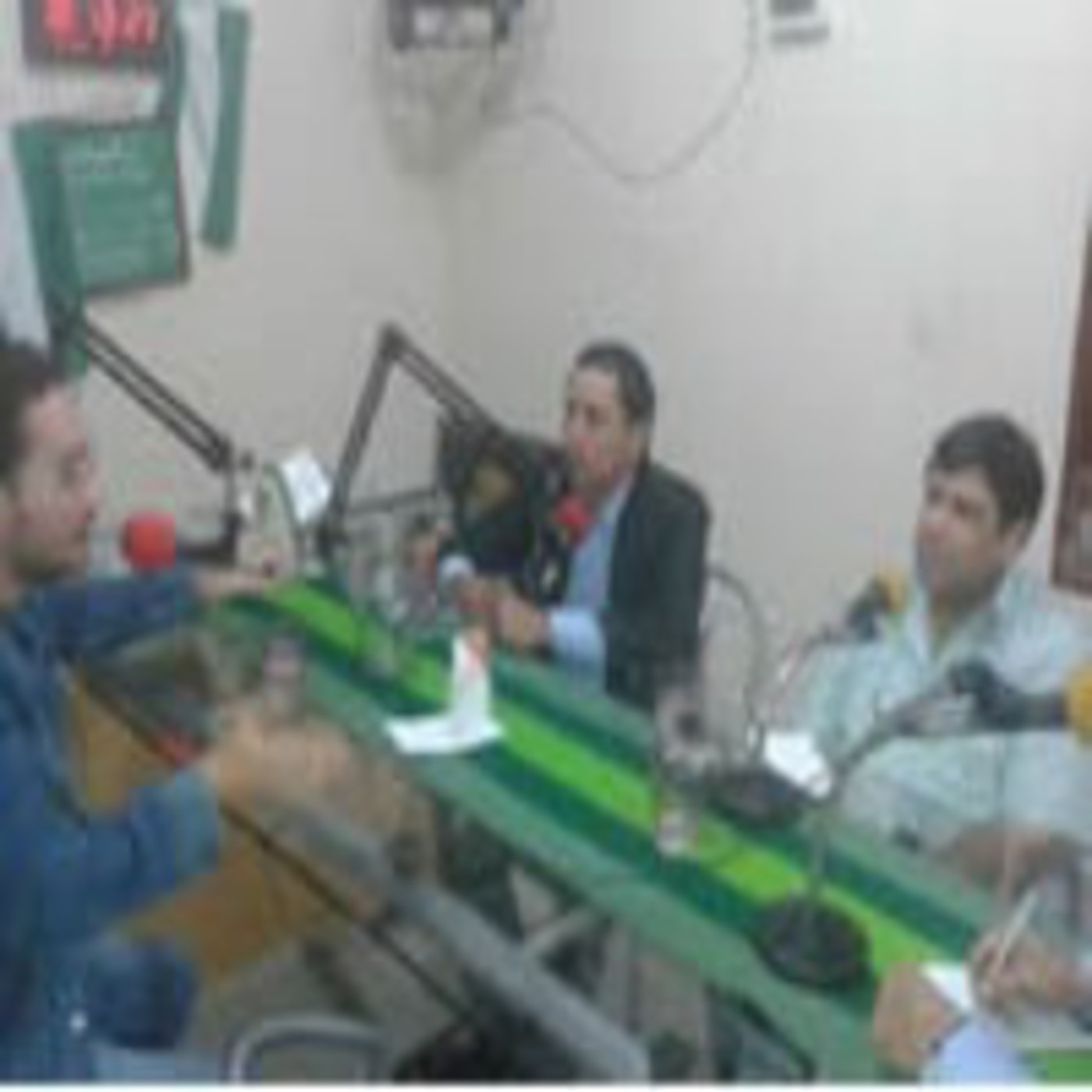 Programa Radial TUMPA