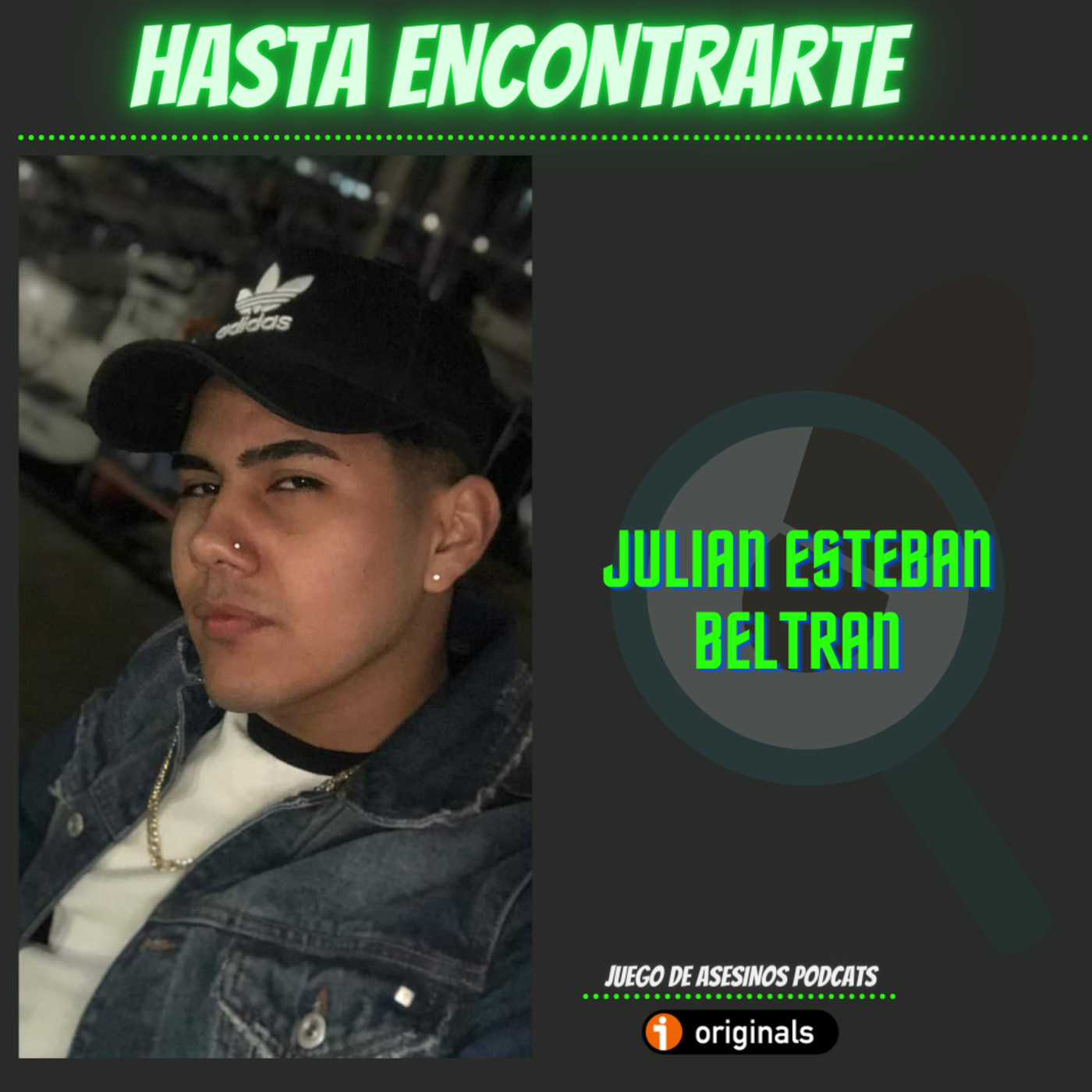 Juego de Asesinos Podcast