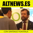 Acto VOX en New York. Intervención Iván Espinosa 03/03/2019