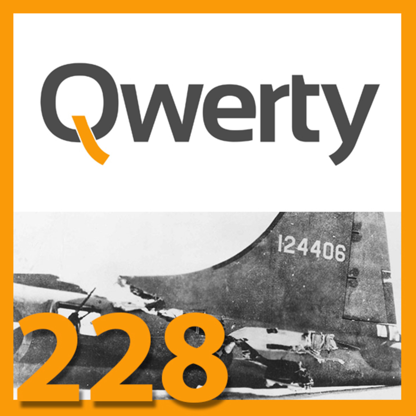 Qwerty / Historias de la ciencia