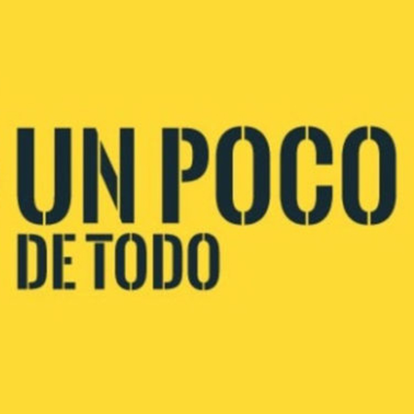 Entre Músiques 19. De todo un poco. episode artwork
