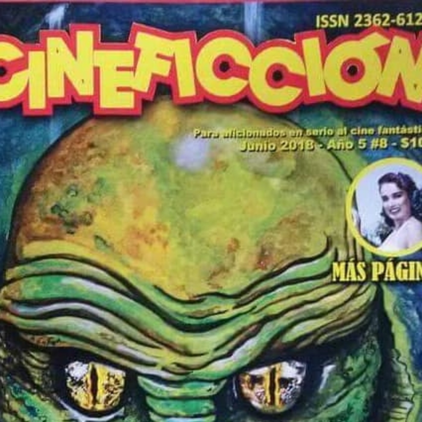 25WATTS Cine y Música en Radio
