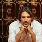 Entrevista Sergio Peris-Mencheta - ¿Quién es el señor Schmitt?