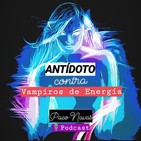 Antídoto contra Vampiros de Energía