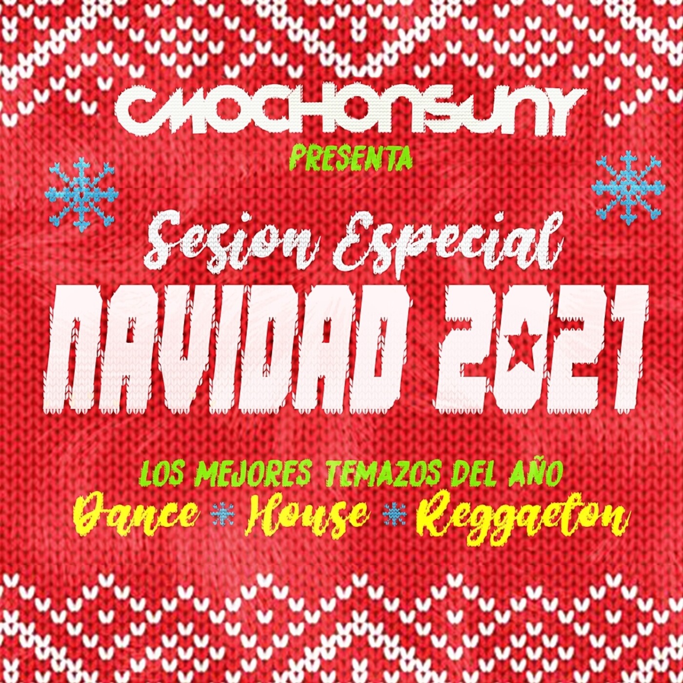 SESIONES CMOCHONSUNY