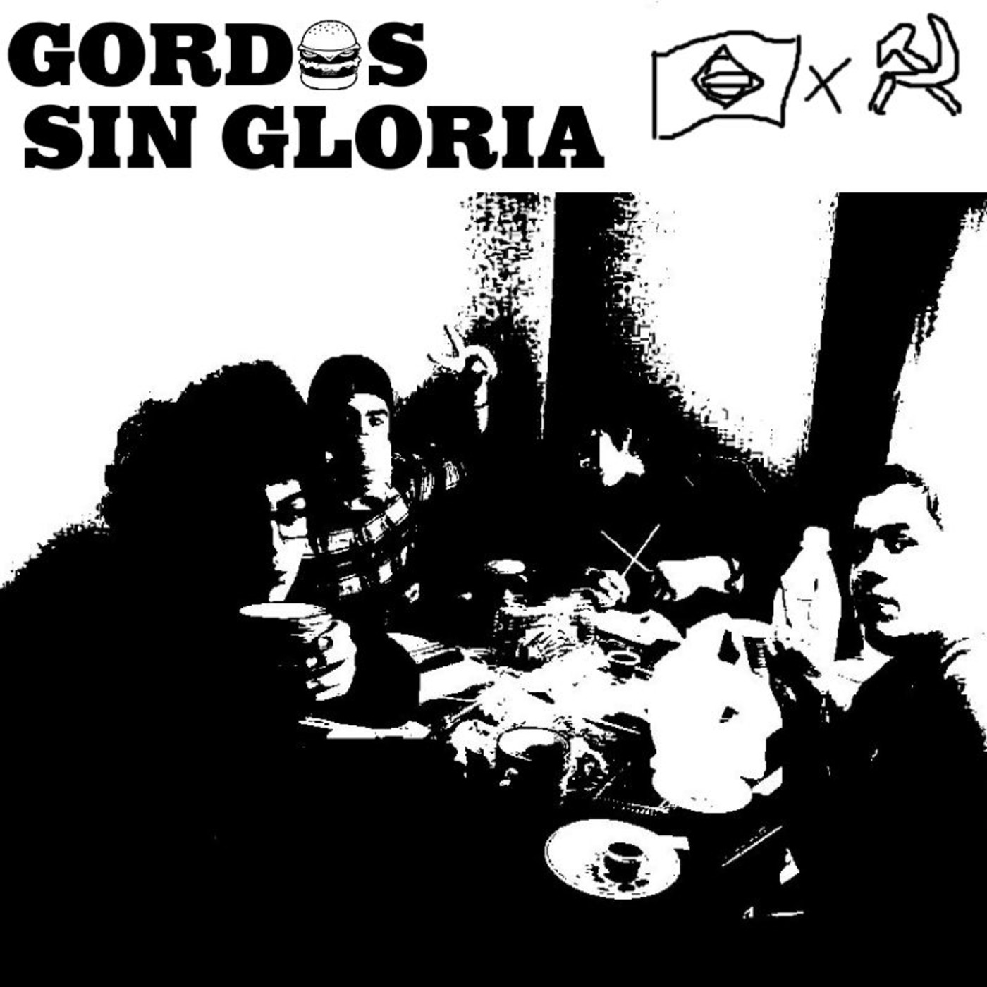 Gordos sin Gloria
