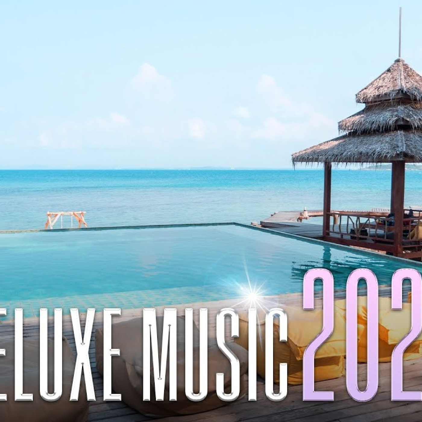 322 - Chill Out Music Deluxe 2025 Ambient Lounge episode artwork