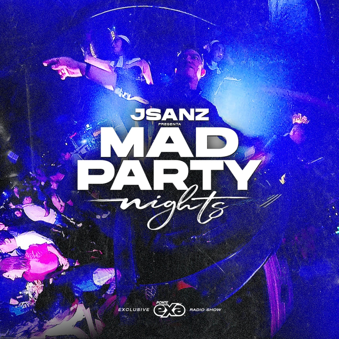 Mad Party Nights | EXA fm