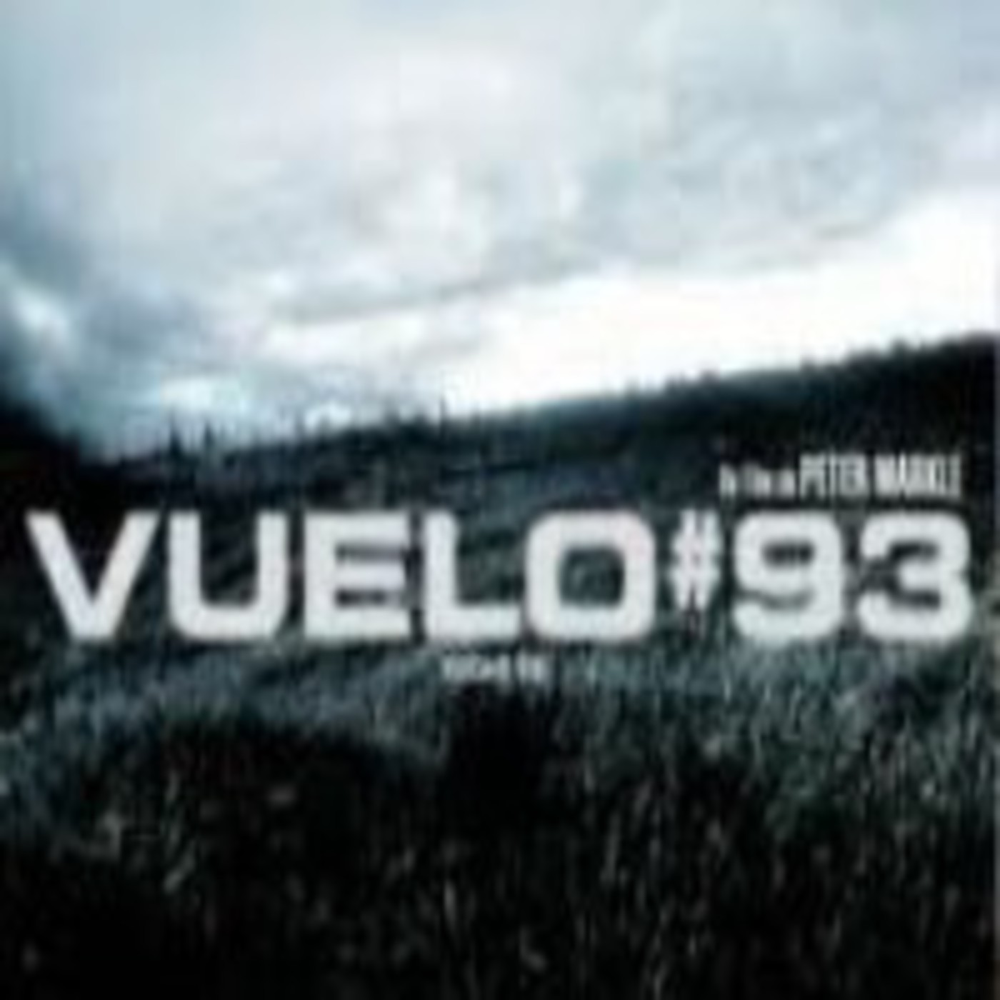 Vuelo 93 (2006) Audio Latino [AD] - Películas en español latino - Podcast  en iVoox