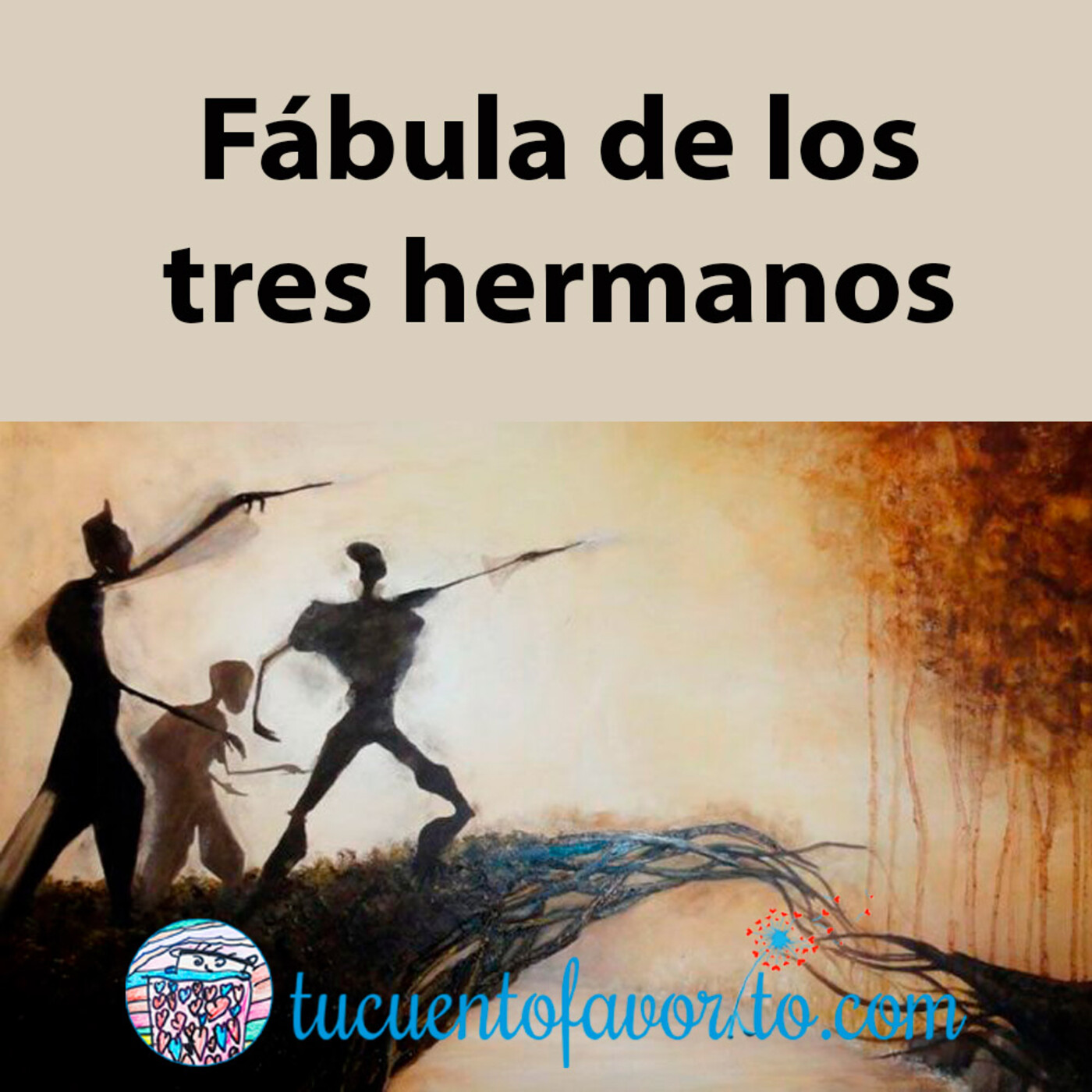 Cuentos para adolescentes y adultos